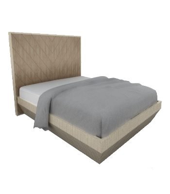 Lamore Bed