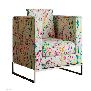 Bata Armchair