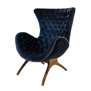 Ramoc Armchair