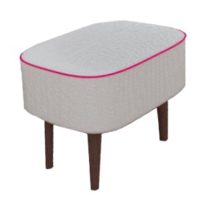 Relax Footstool