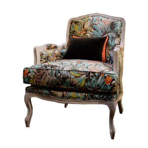 Elegant Armchair