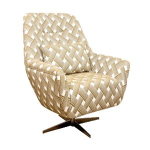 Comfort Armchair