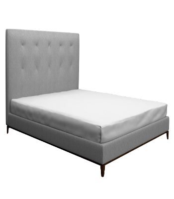 Fogg Bed