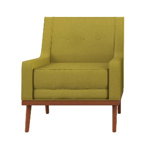 Guardian Armchair