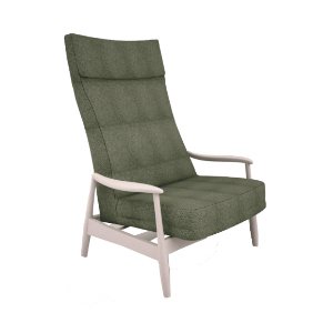 Oddo Armchair