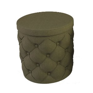 Lisl Pouf