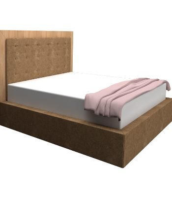 Anex Bed