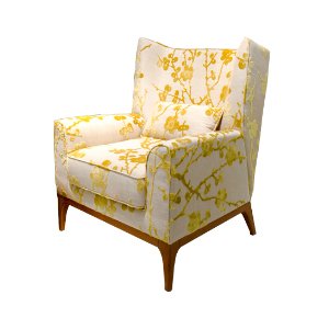 Preston Armchair