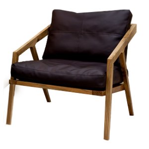 Cerio Armchair